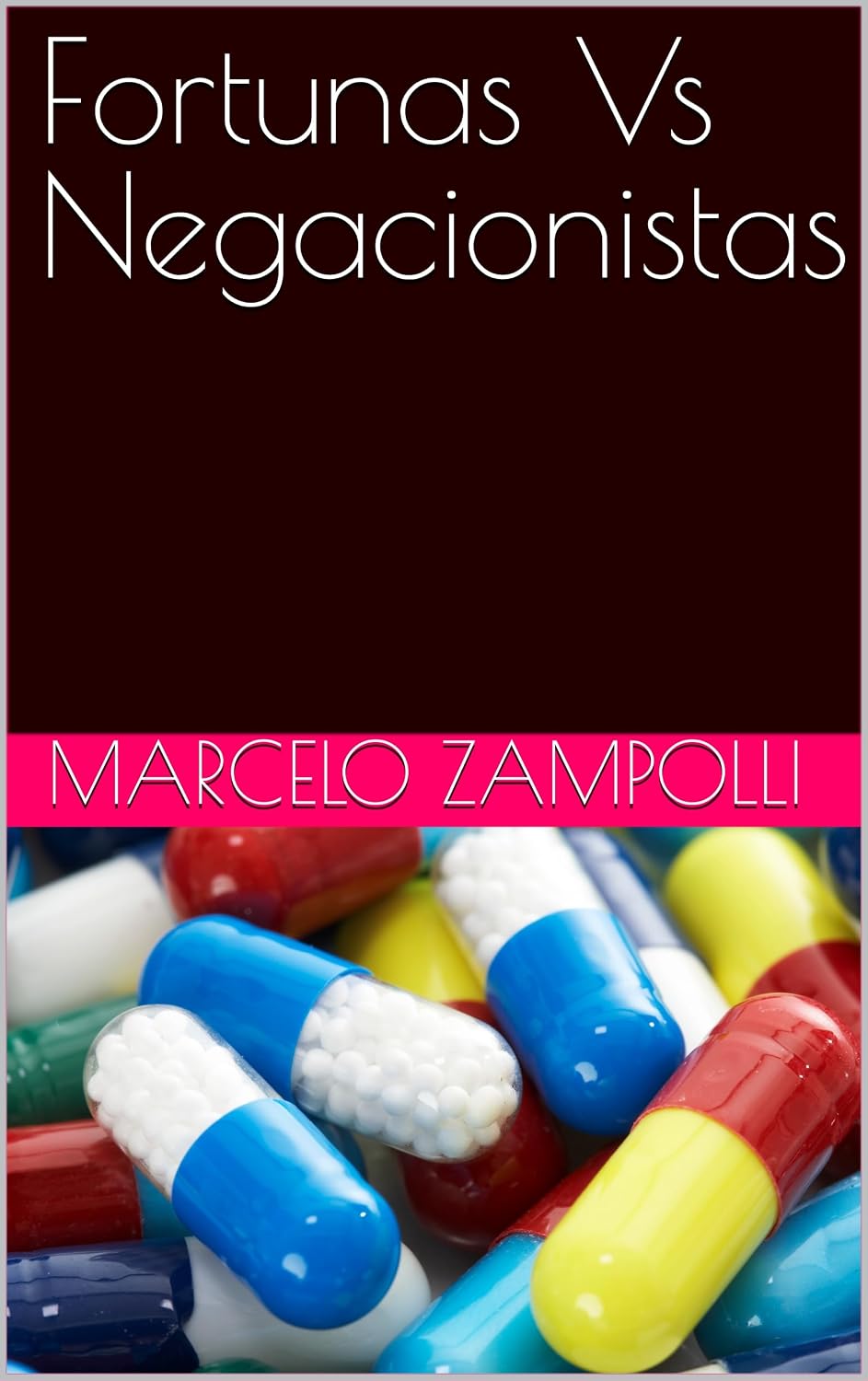 capítulo por capítulo baixar Fortunas Vs Negacionistas