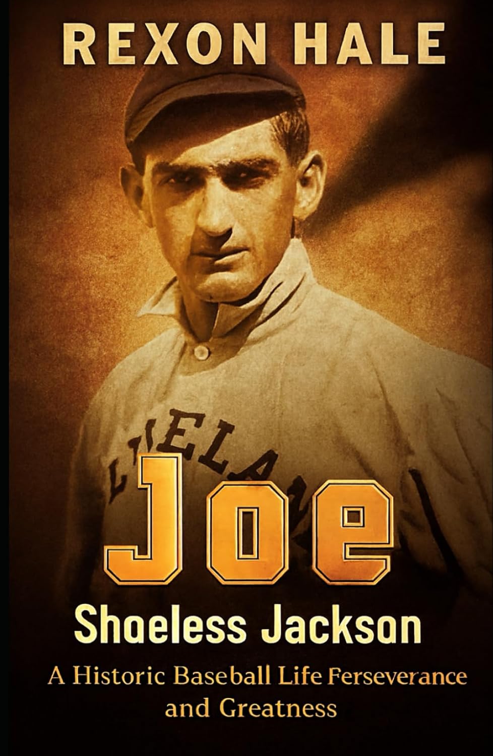 Joe Shoeless Jackson: A Historic Baseball Life of Perseverance and Greatness (Non-Affiliated Biography) baixar o livro de graça