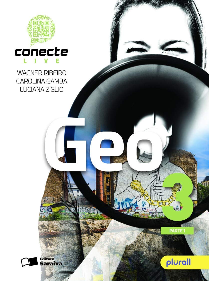 Geo 3 - conecte LIVE baixar livro de graça