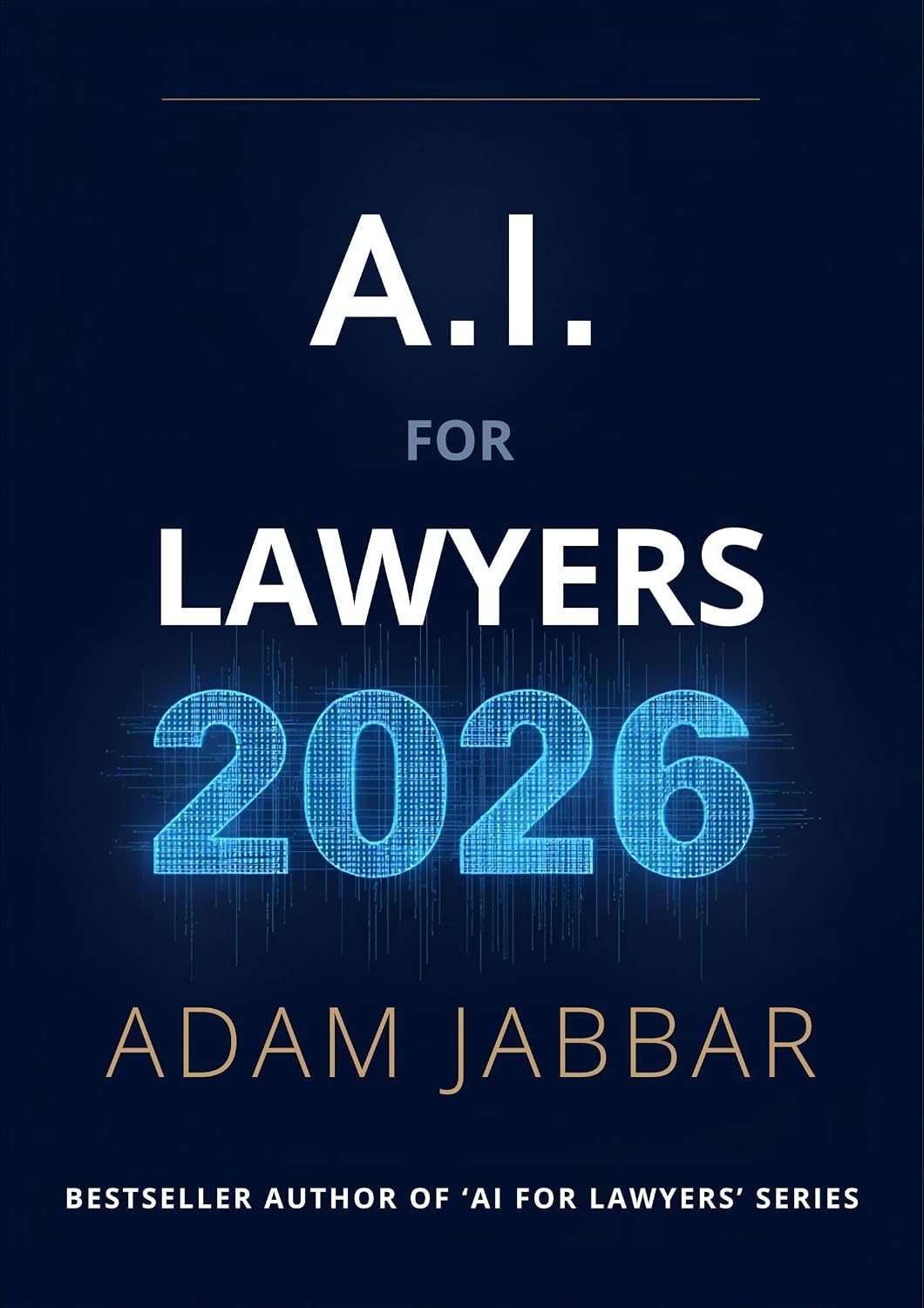 AI For Lawyers 2026: The Complete Guide to AI Tools, Legal Prompts, Ethics and Regulation for Lawyers (English Edition) baixar o livro de graça