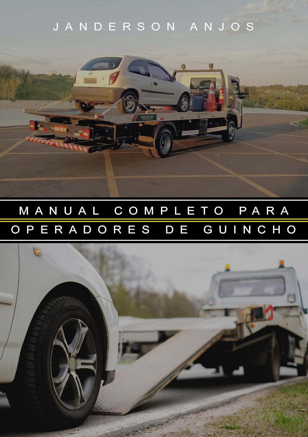 ler totalmente MANUAL COMPLETO PARA OPERADORES DE GUINCHO