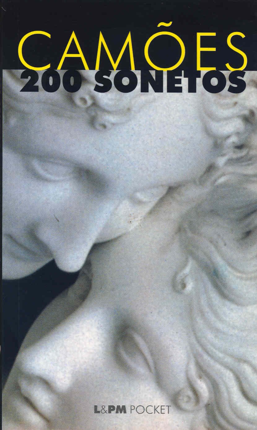 200 Sonetos baixar livro de graça