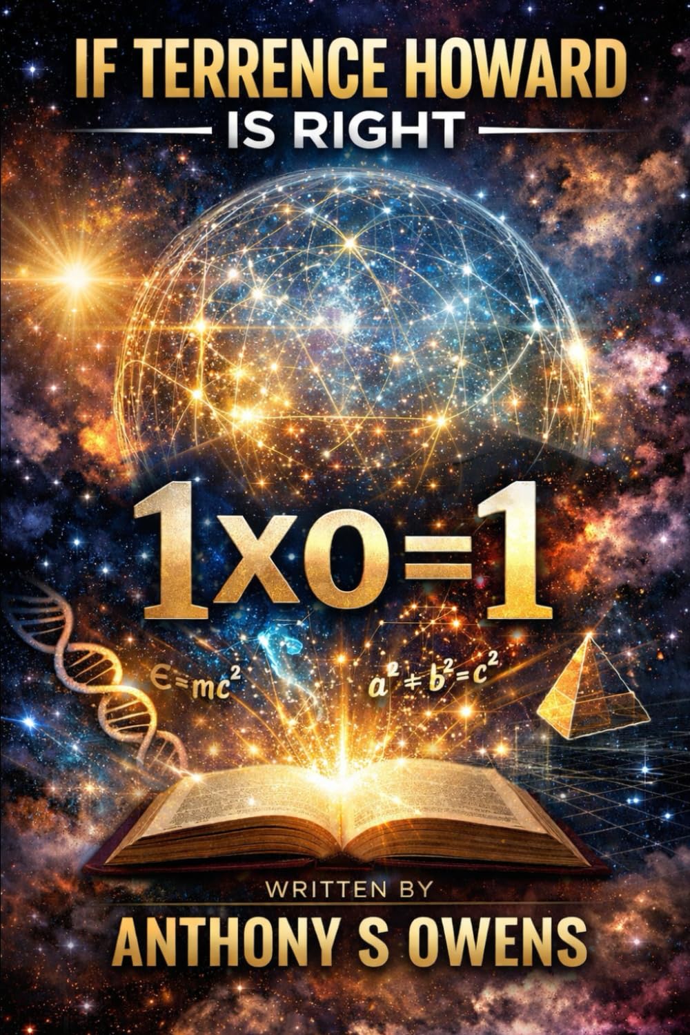 If Terrance Howard Is Right: 1 x 0 = 1 baixar o livro de graça