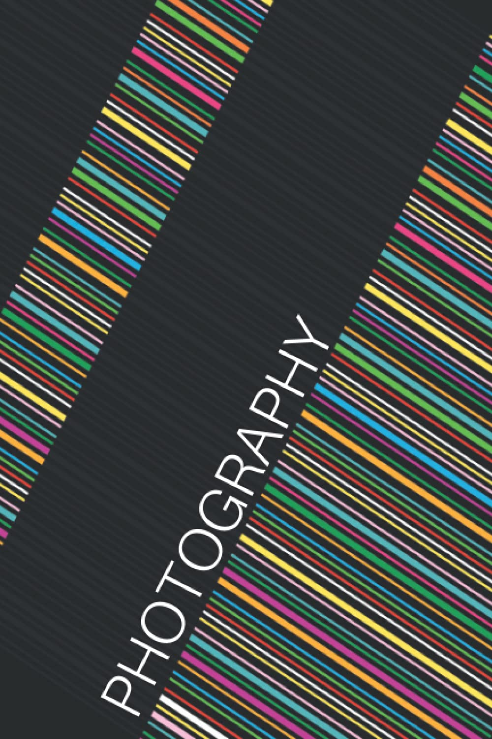 Photography Record Book: The Must-have Accessory For Beginner Photographers - Keep Track Of Location, ISO, Shutter, F-stop, And File Series baixar o livro de graça