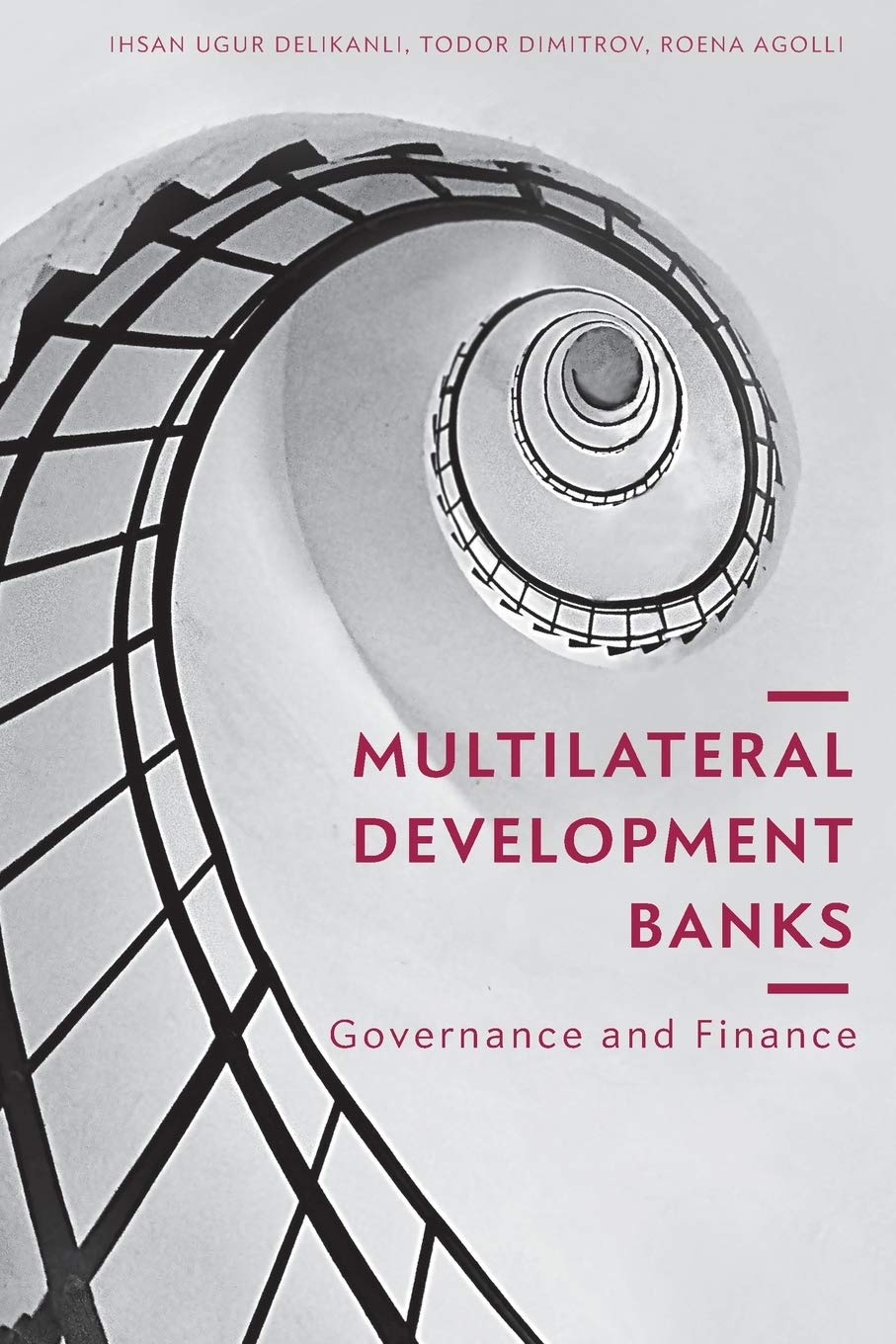 ler totalmente Multilateral Development Banks: Governance and Finance