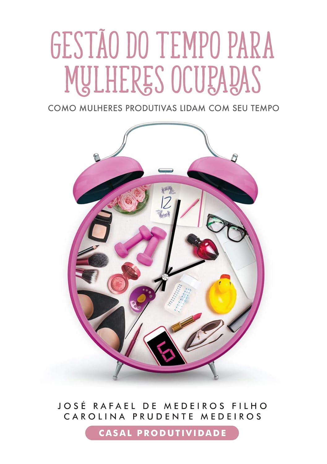 capítulo por capítulo baixar GESTÃO DO TEMPO PARA MULHERES OCUPADAS: Como mulheres produtivas lidam com o seu Tempo