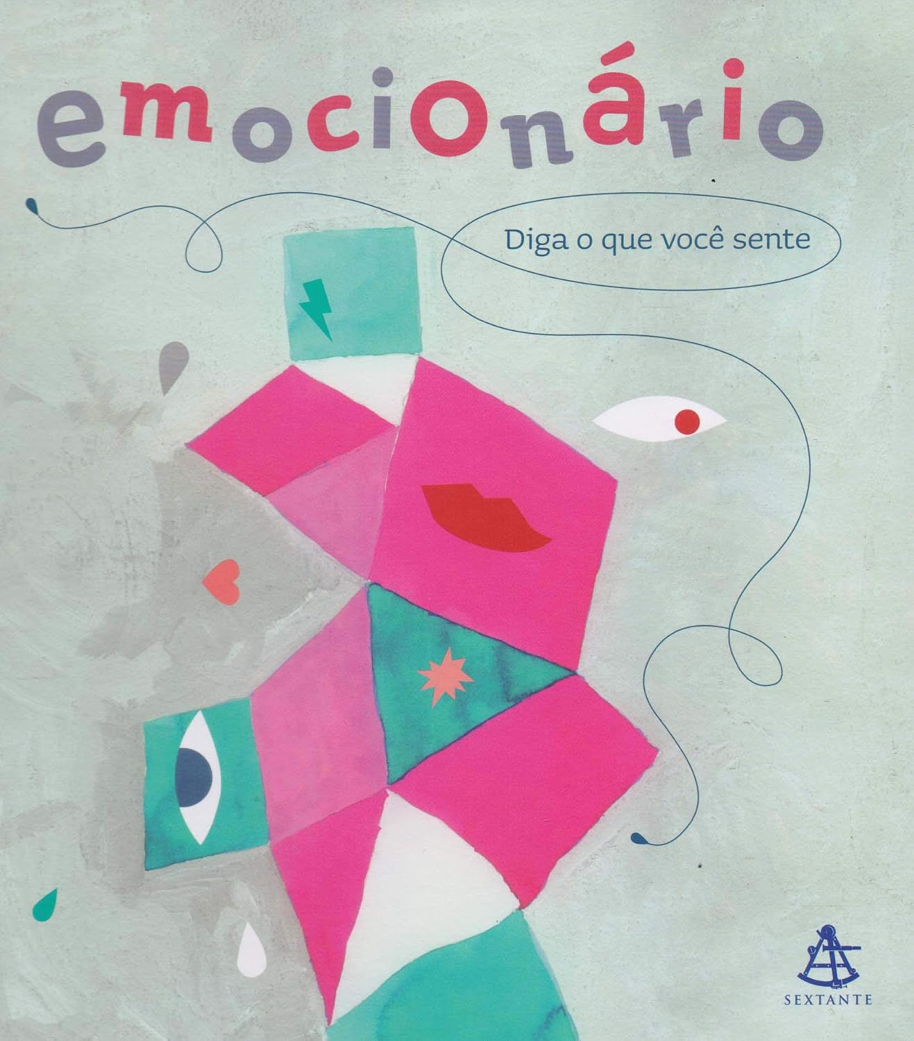 capítulo por capítulo baixar Emocionário: Diga o que você sente