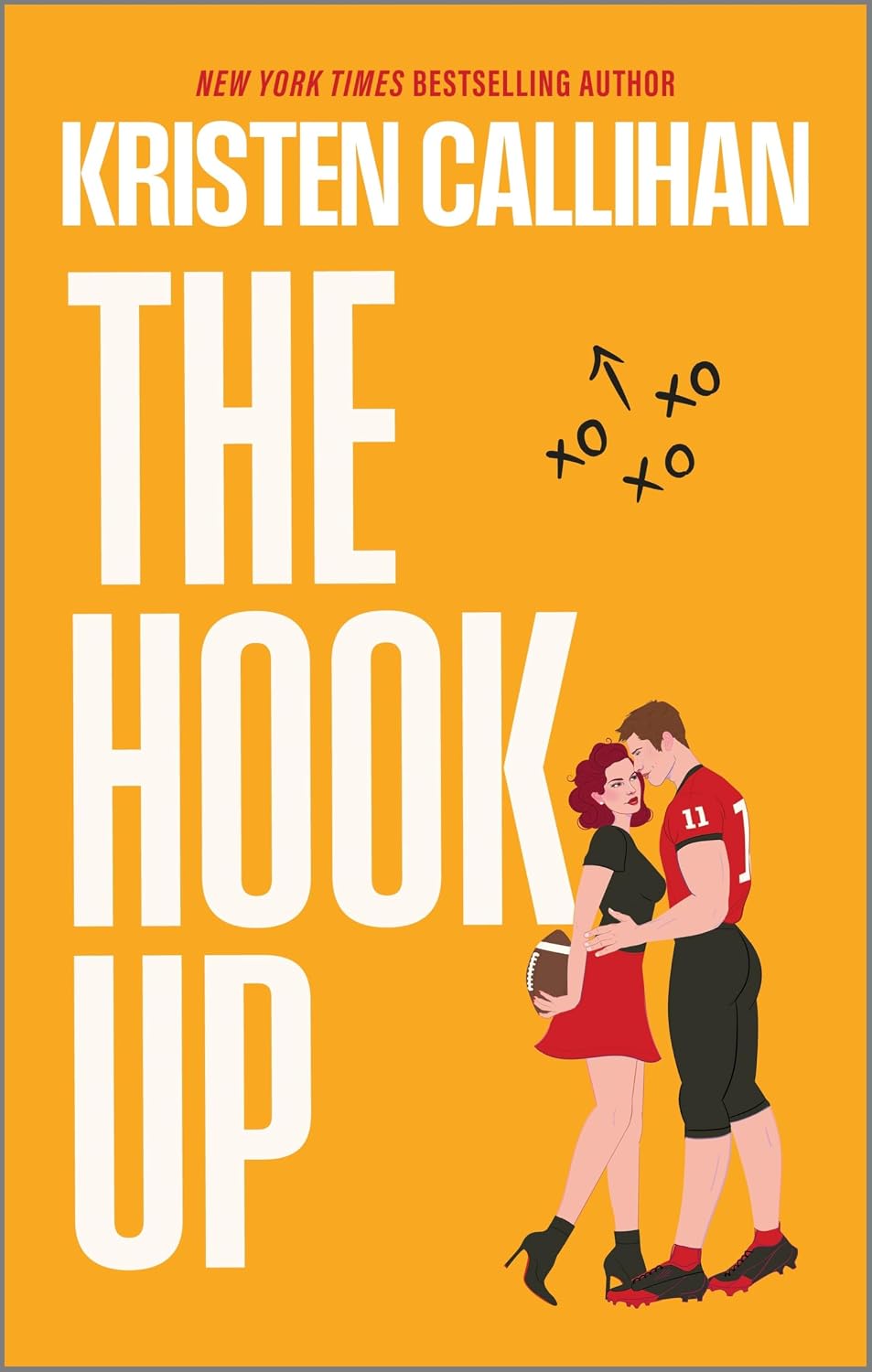 capítulo por capítulo baixar The Hook Up: A Steamy Sports Romance for Fans of Off Campus (Game On Book 1) (English Edition)