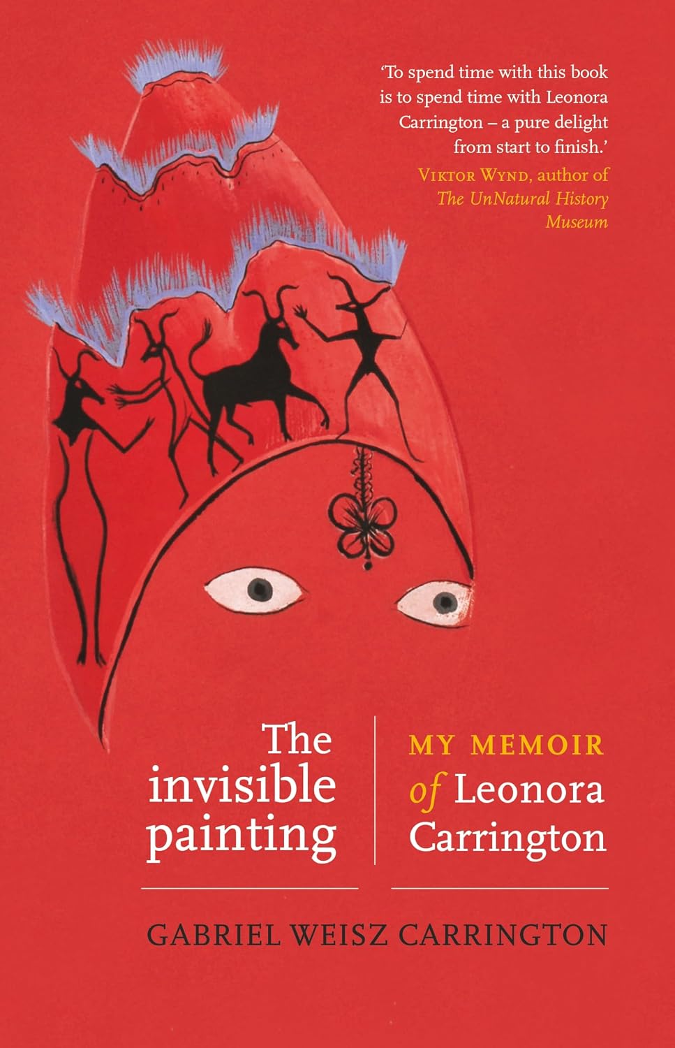 capítulo por capítulo baixar The Invisible Painting: My Memoir of Leonora Carrington