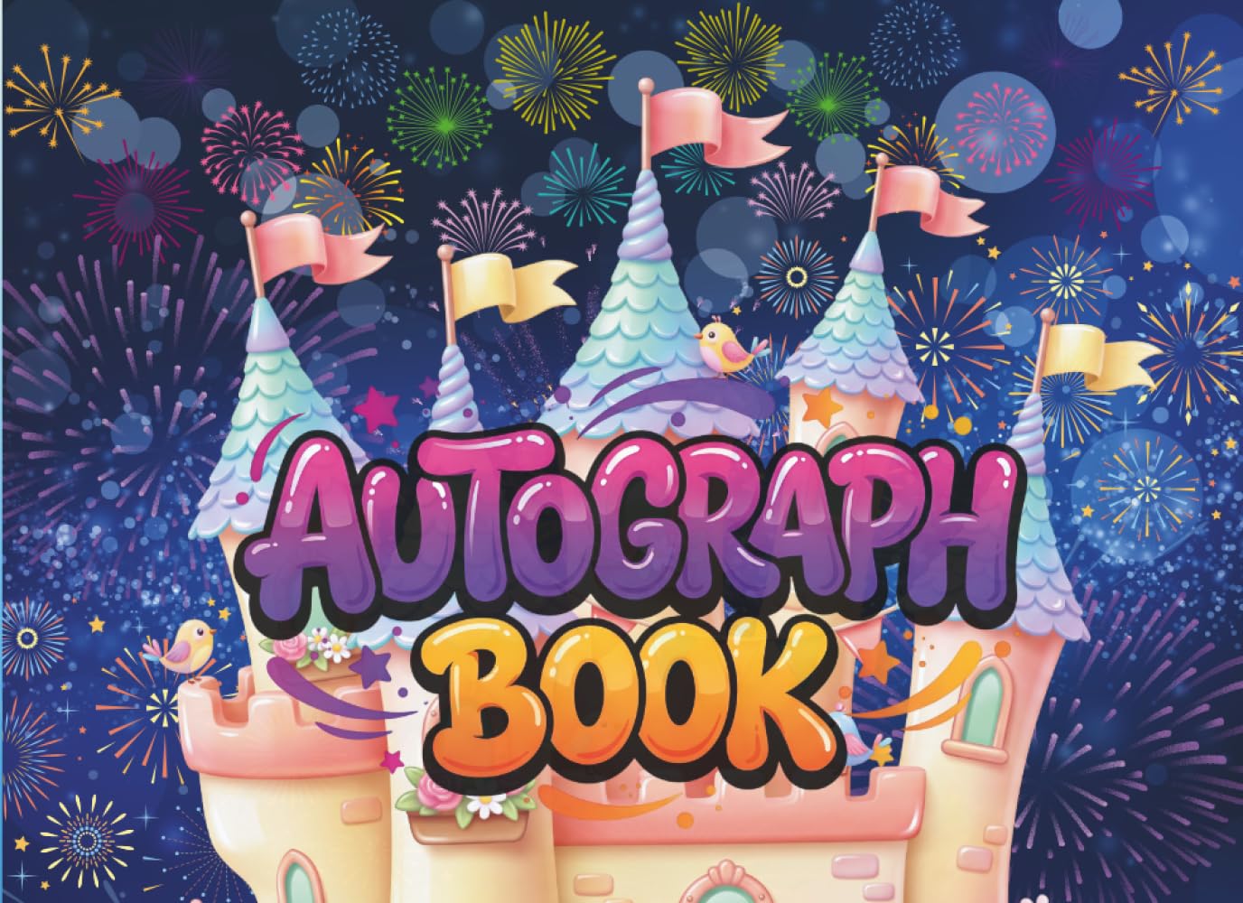 ler totalmente Autograph Book: A Creative Autograph Memory Book for Kids to Preserve Signatures, Favorite Photos, Special Memories, Superhero Favorites, Family Highlights and Happy Adventures