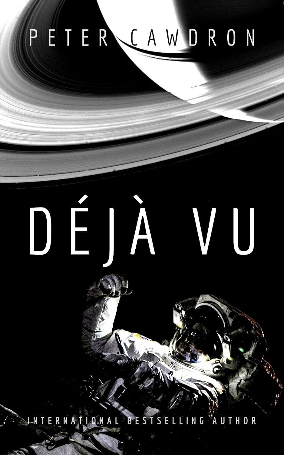 capítulo por capítulo baixar Déjà Vu (First Contact) (English Edition)