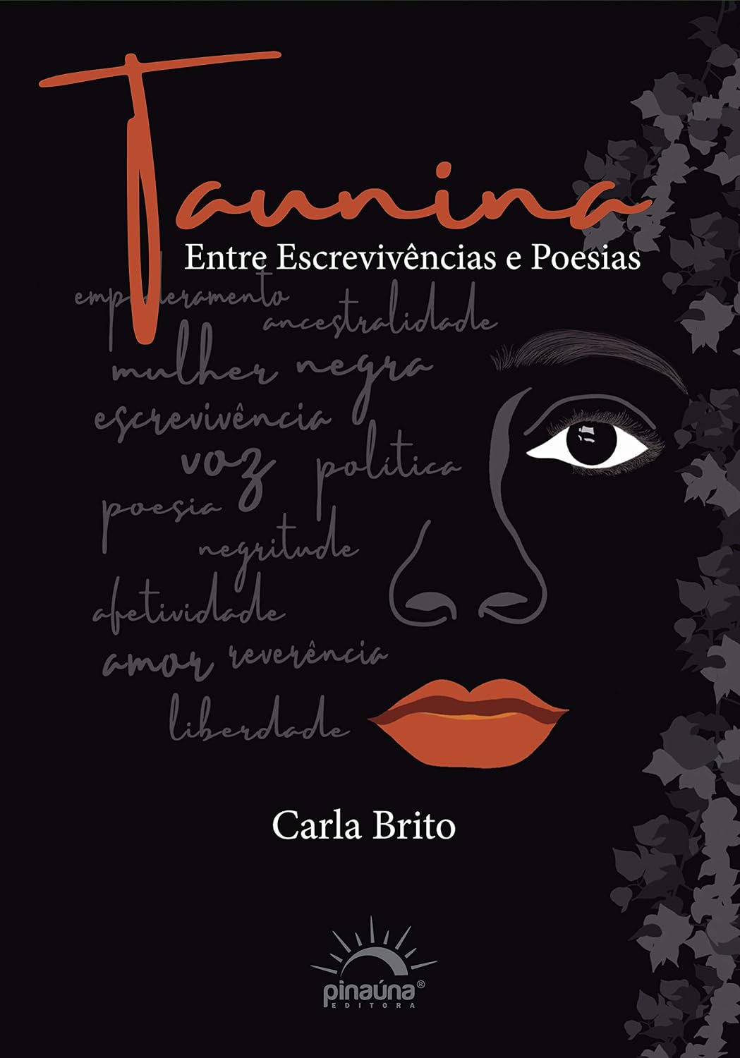 Taunina: Entre escrevivências e poesias baixar livro de graça