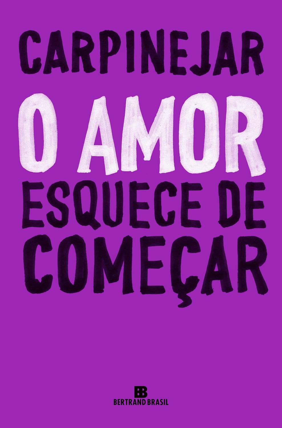 capítulo por capítulo baixar O amor esquece de começar
