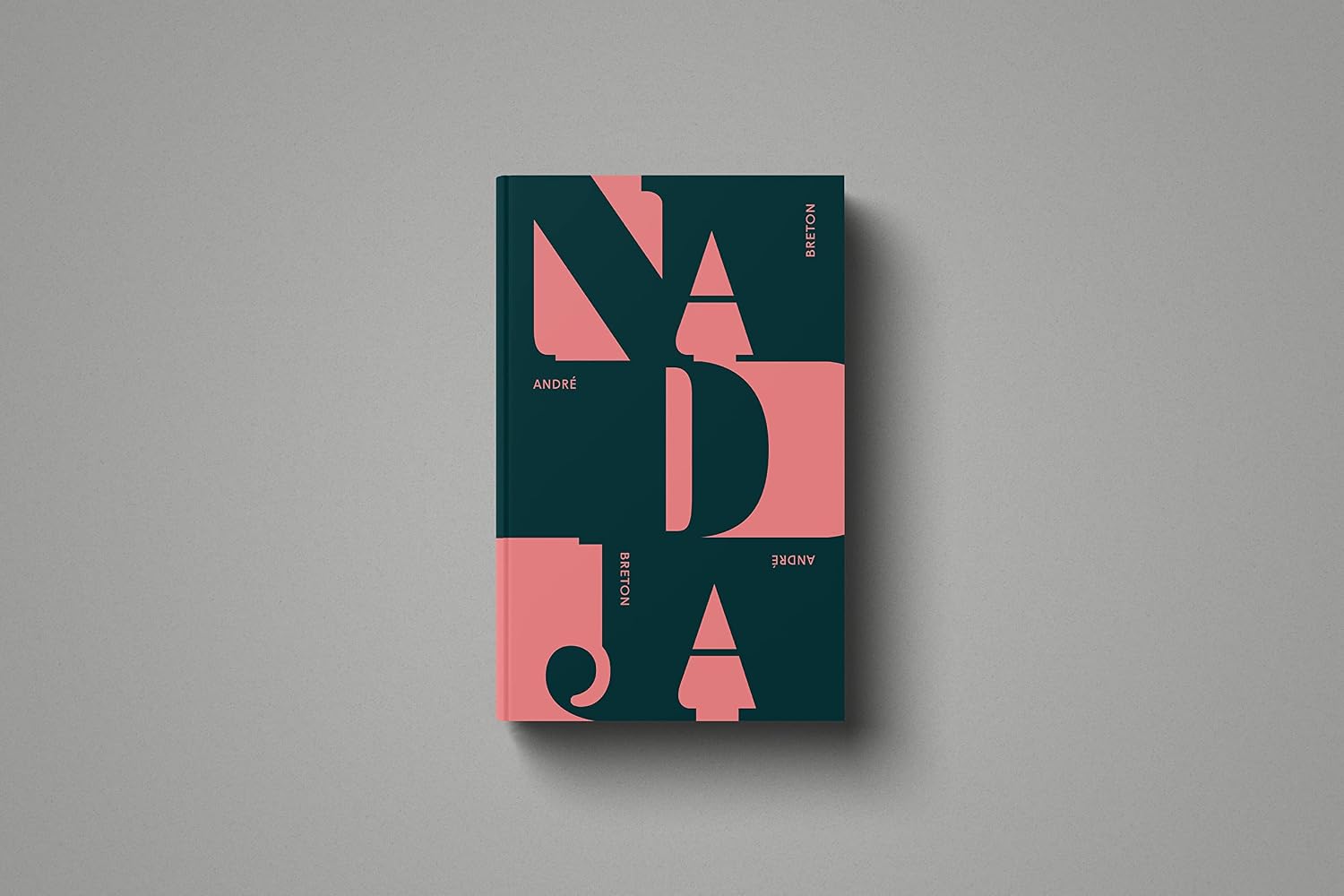 capítulo por capítulo baixar Nadja