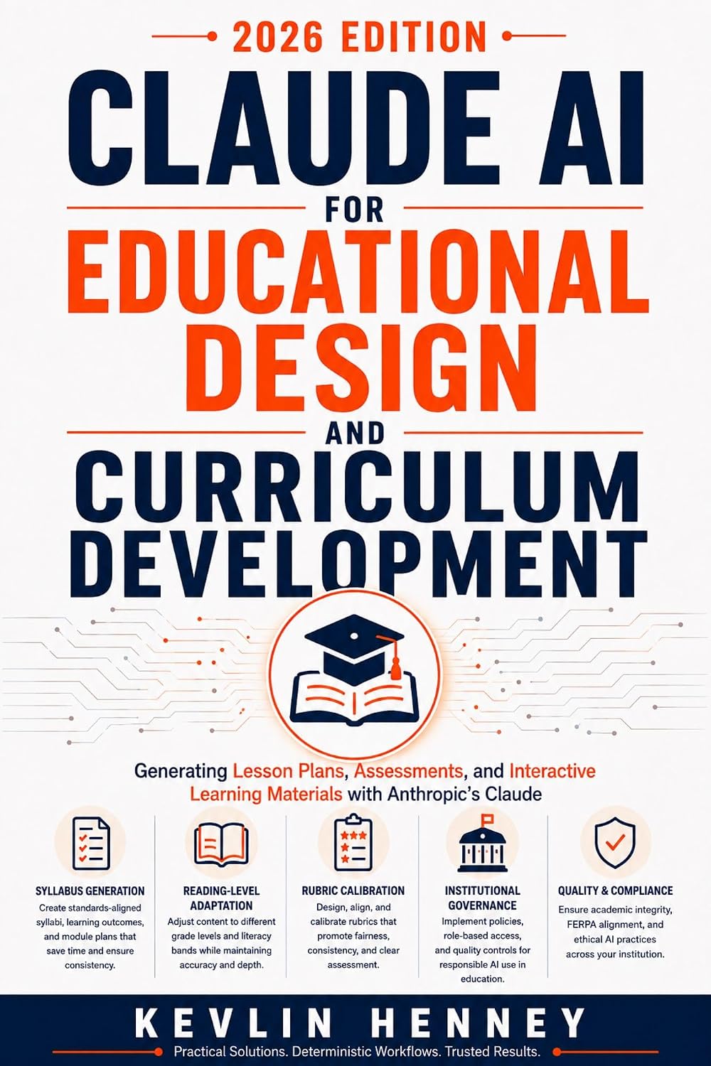 capítulo por capítulo baixar Claude AI for Educational Design and Curriculum Development: Generating Lesson Plans, Assessments, and Interactive Learning Materials with Anthropic's Claude (English Edition)