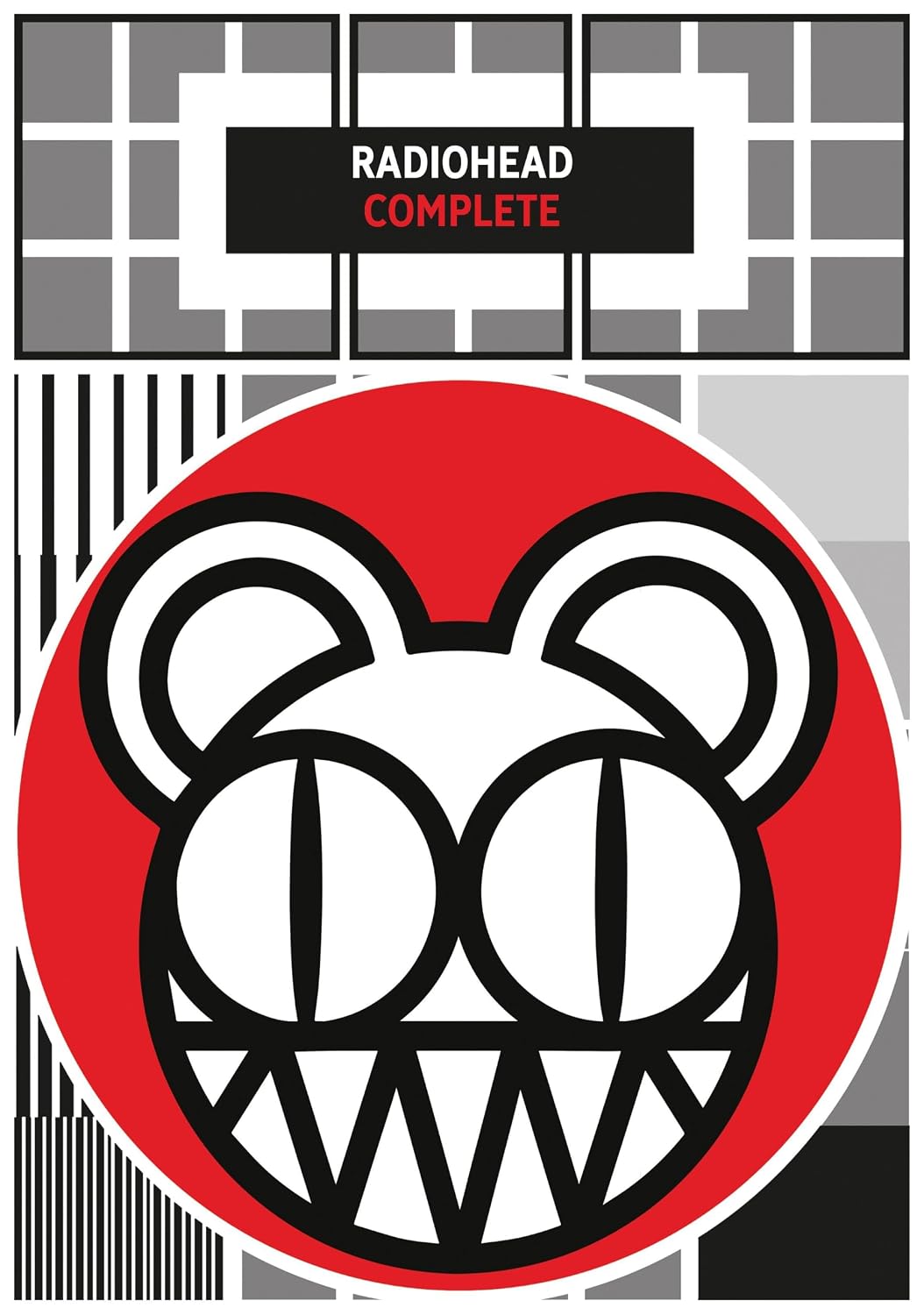 ler totalmente Radiohead Complete: Lyrics & Chords