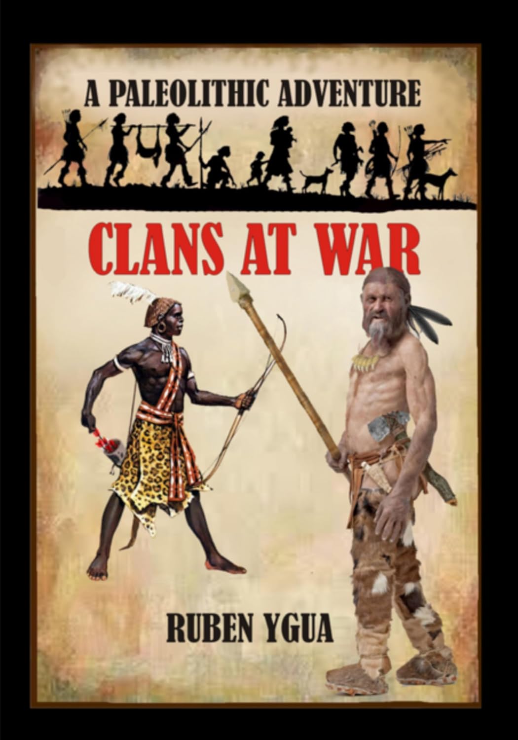 Clans At War baixar livro de graça