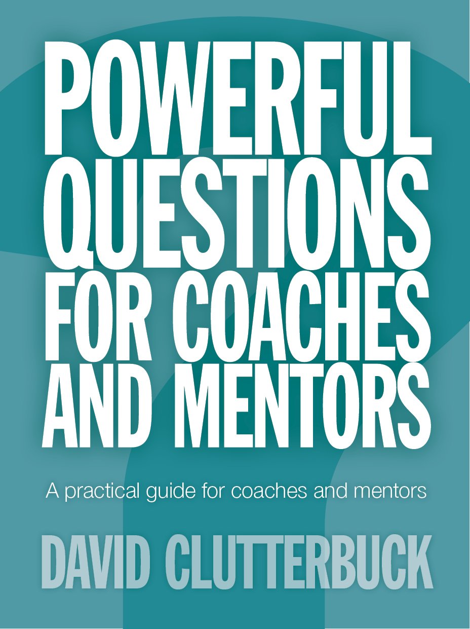 Powerful questions for coaches and mentors (English Edition) baixar livro de graça