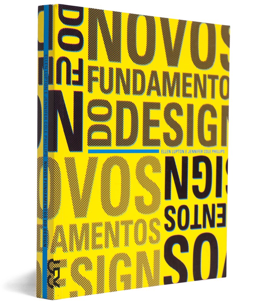 Novos Fundamentos do Design baixar livro de graça