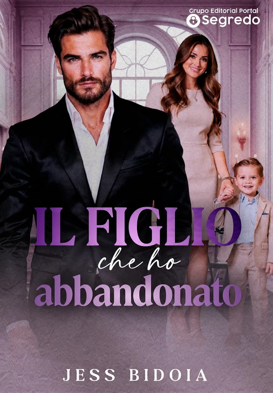 Il Figlio Che ho Abbandonato (Italian Edition) baixar o livro de graça