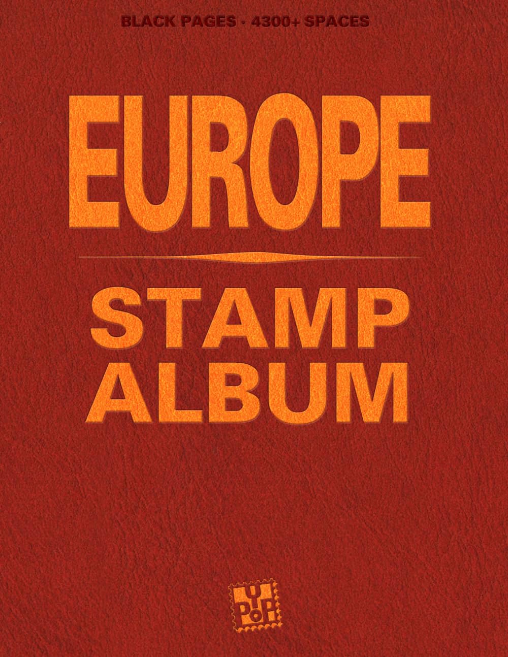 capítulo por capítulo baixar Europe Stamp Album: With beautiful aesthetic black pages and more than 4300 spaces to sort and display your philately collection. Ideal for beginner adult collectors and kids