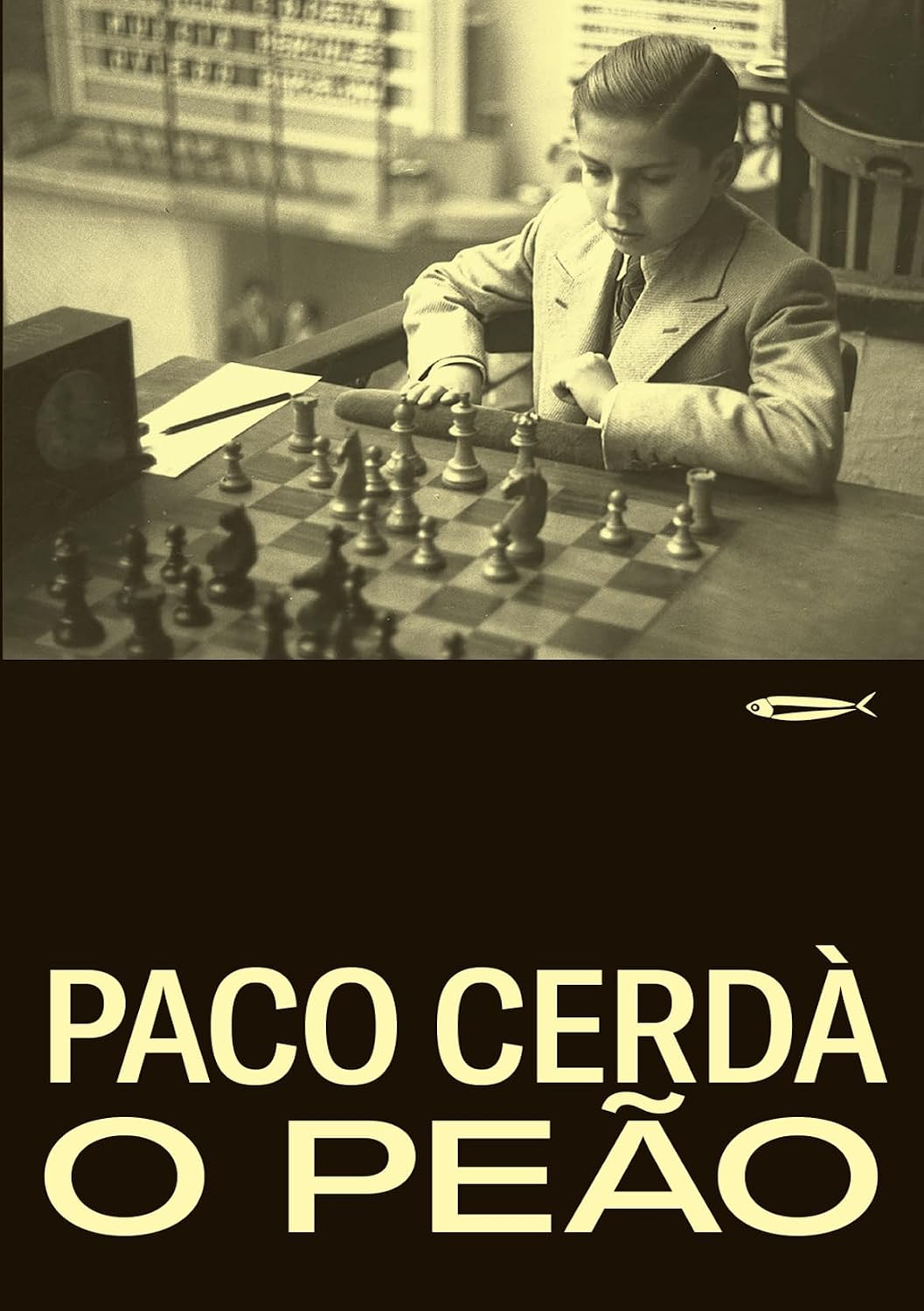 O peão baixar livro de graça