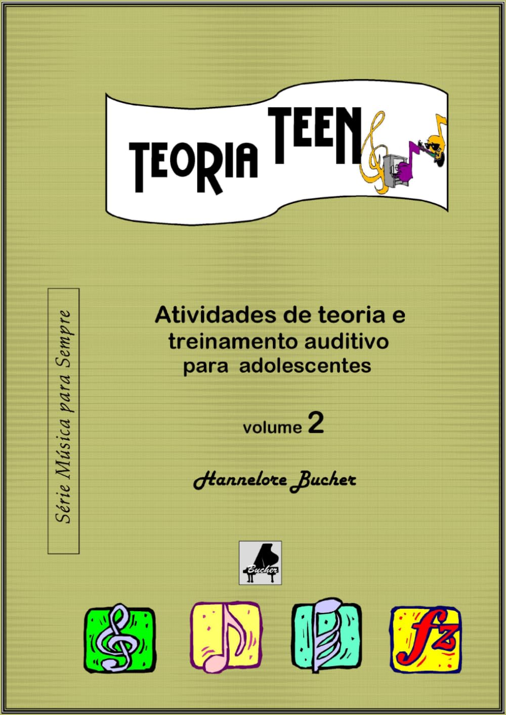 capítulo por capítulo baixar Teoria Teen 2 (Portuguese Edition)