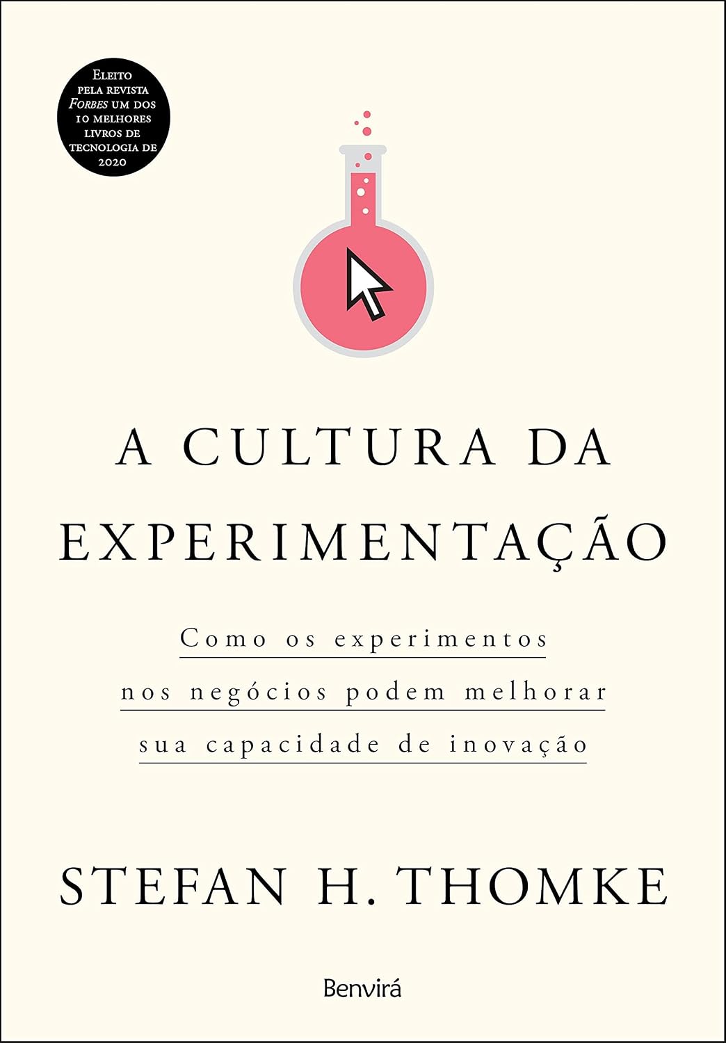 A cultura da experimentação: Como os experimentos nos negócios podem melhorar sua capacidade de inovação baixar livro de graça