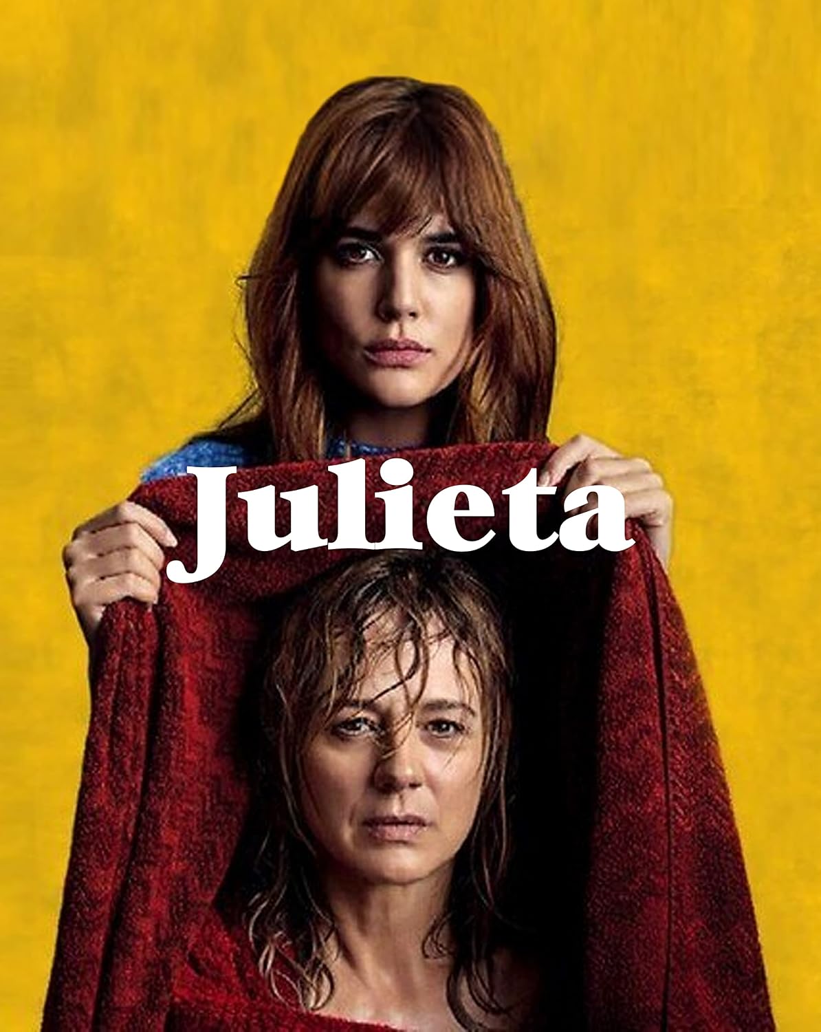 Julieta: The Screenplay (English Edition) baixar livro de graça