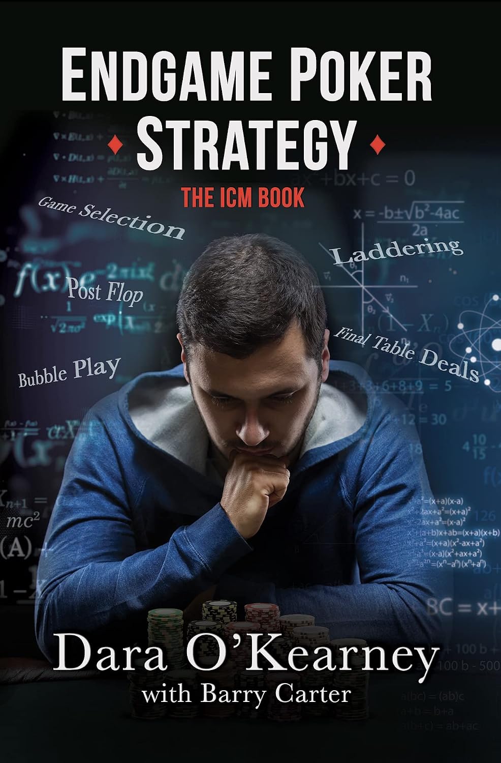 Endgame Poker Strategy: The ICM Book (The Poker Solved Series) (English Edition) baixar o livro de graça