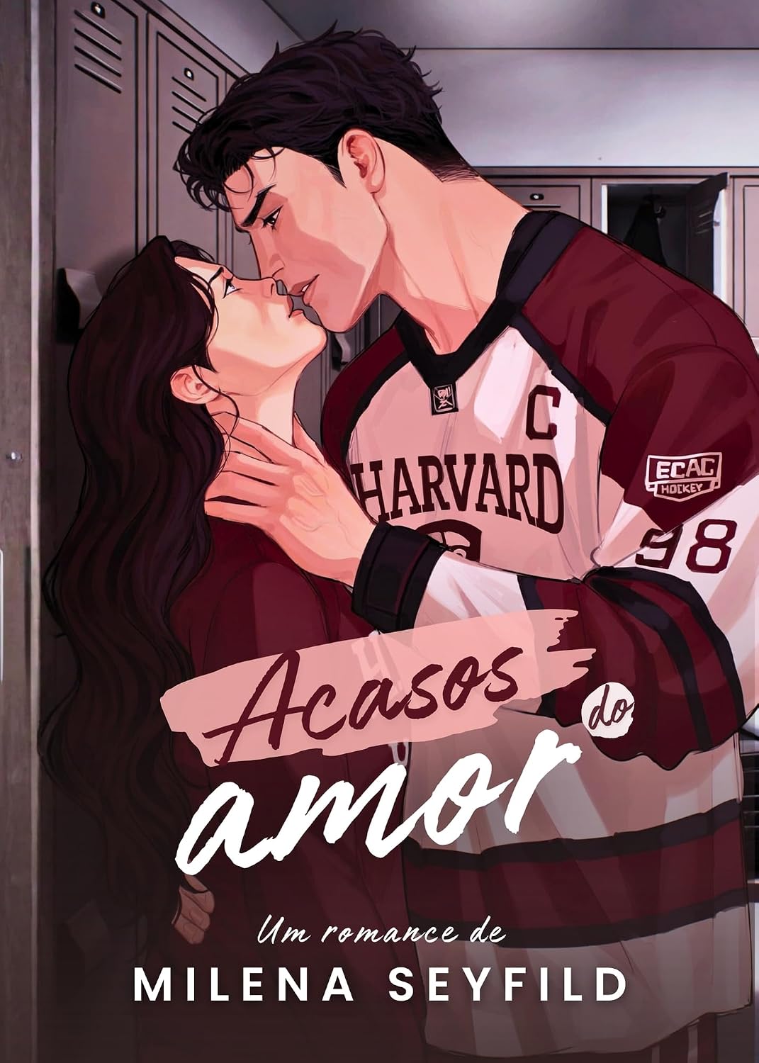 Acasos do Amor baixar o livro de graça