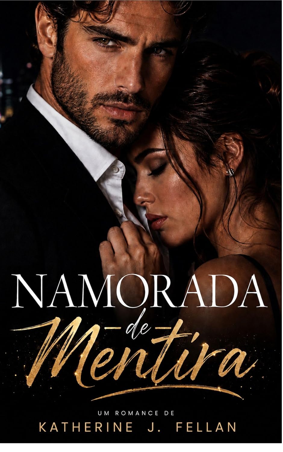 Poderoso e Sedutor: Namorada de Mentira baixar o livro de graça