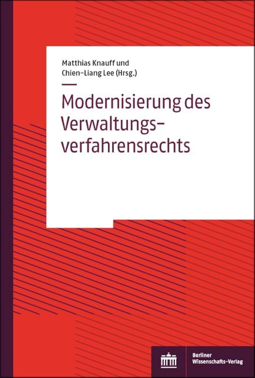 capítulo por capítulo baixar Modernisierung des Verwaltungsverfahrensrechts (German Edition)