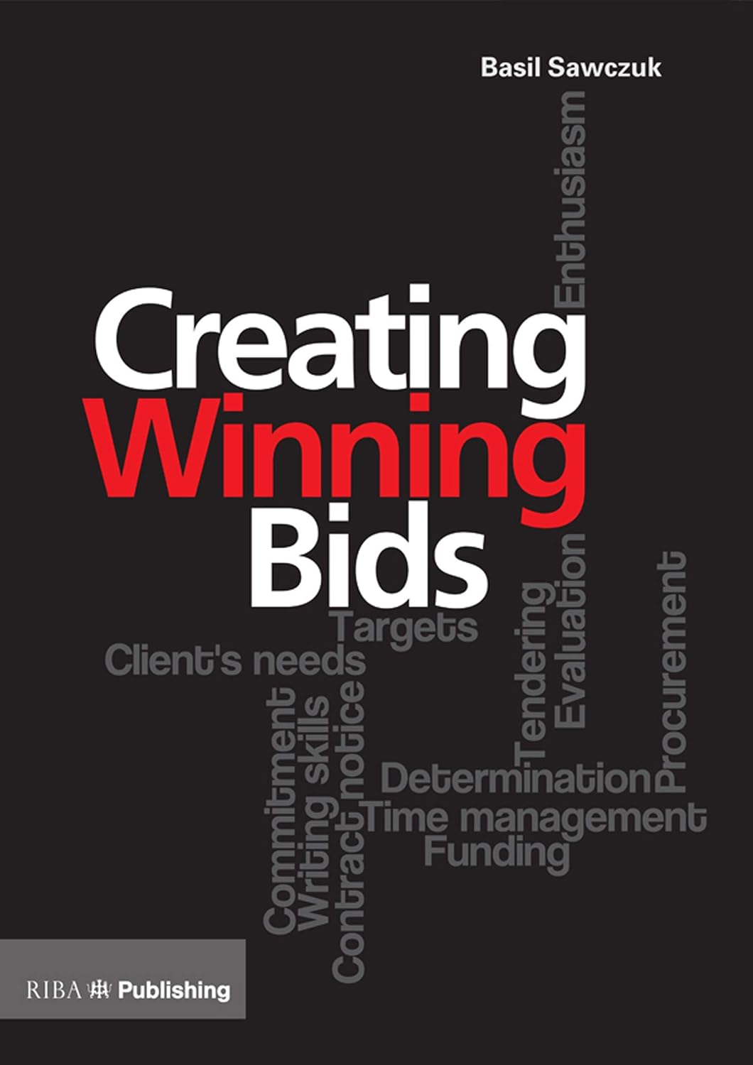 capítulo por capítulo baixar Creating Winning Bids (English Edition)