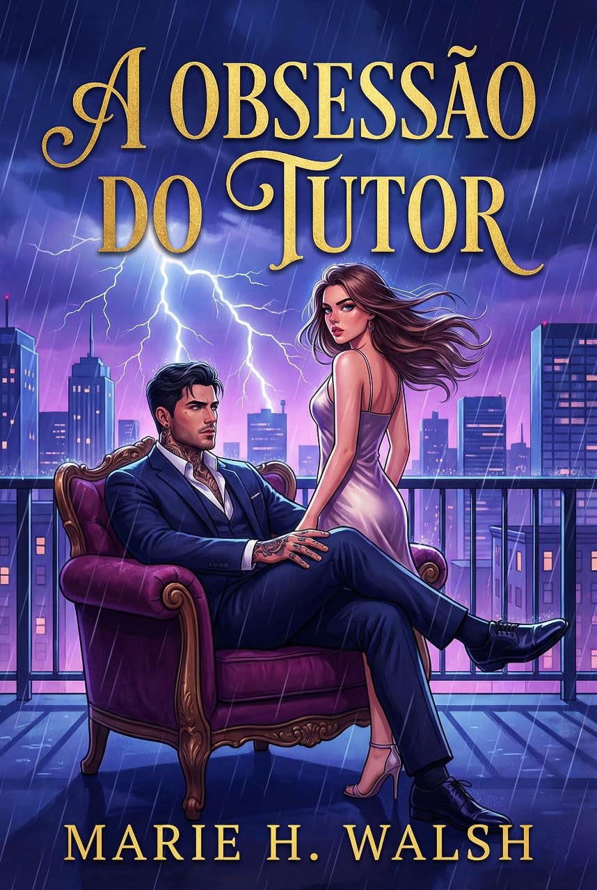 capítulo por capítulo baixar A Obsessão do Tutor