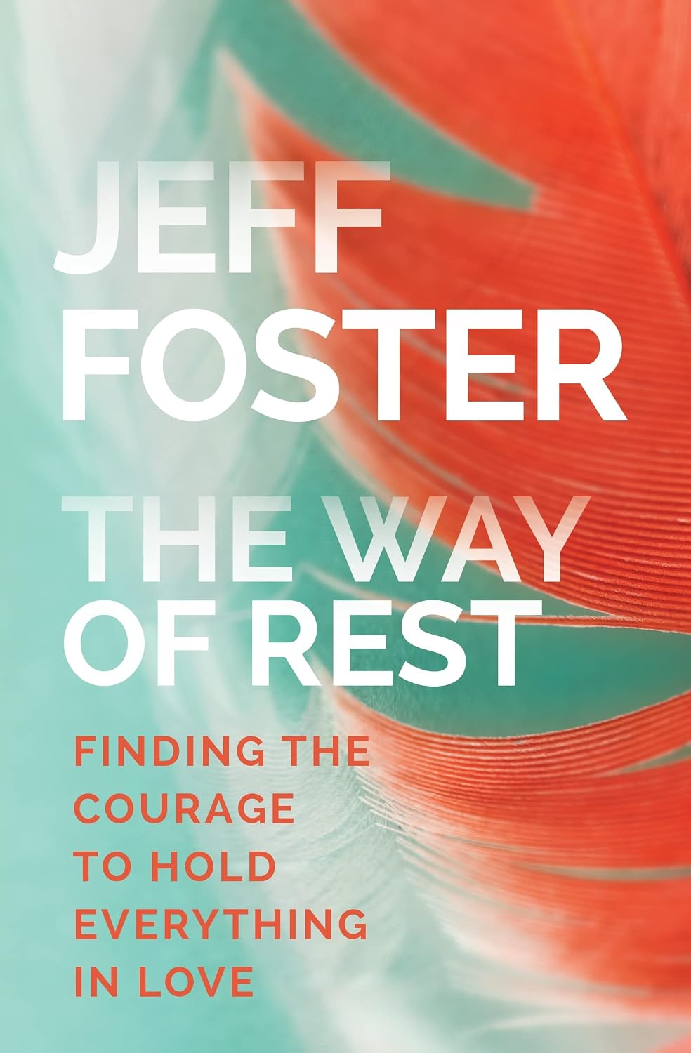capítulo por capítulo baixar The Way of Rest: Finding the Courage to Hold Everything in Love