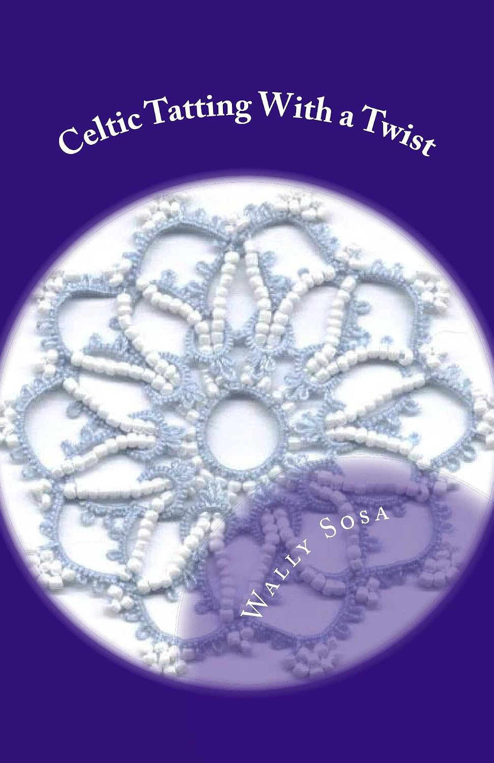 Celtic Tatting With a Twist (English Edition) baixar livro de graça