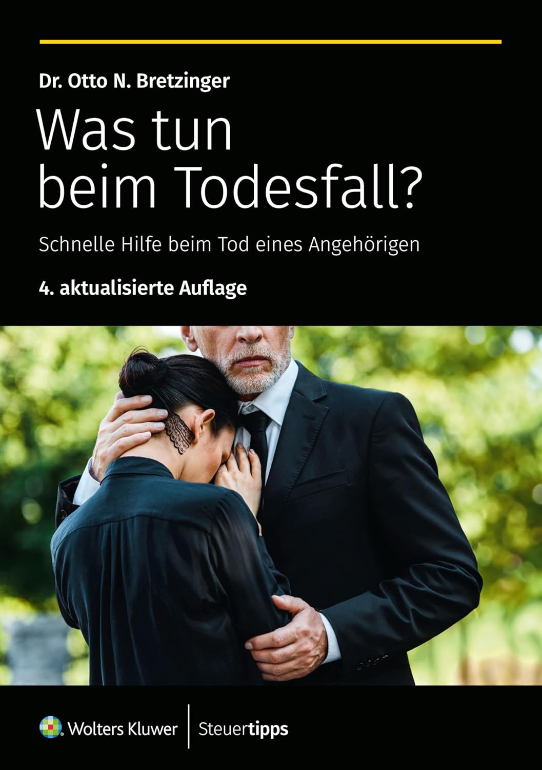 Was tun beim Todesfall?: Schnelle Hilfe beim Tod eines Angehörigen (German Edition) baixar livro de graça