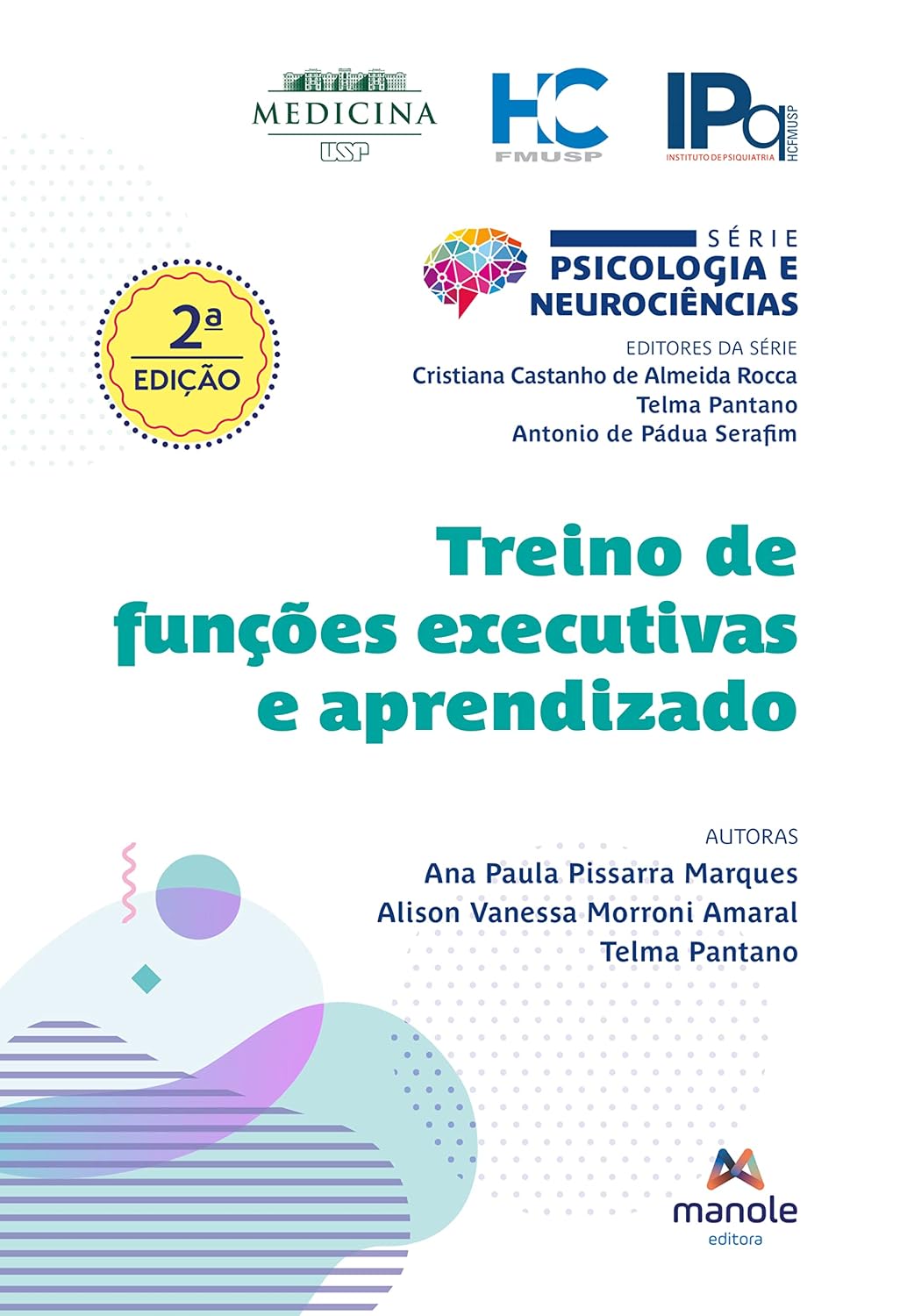Treino de funções executivas e aprendizado