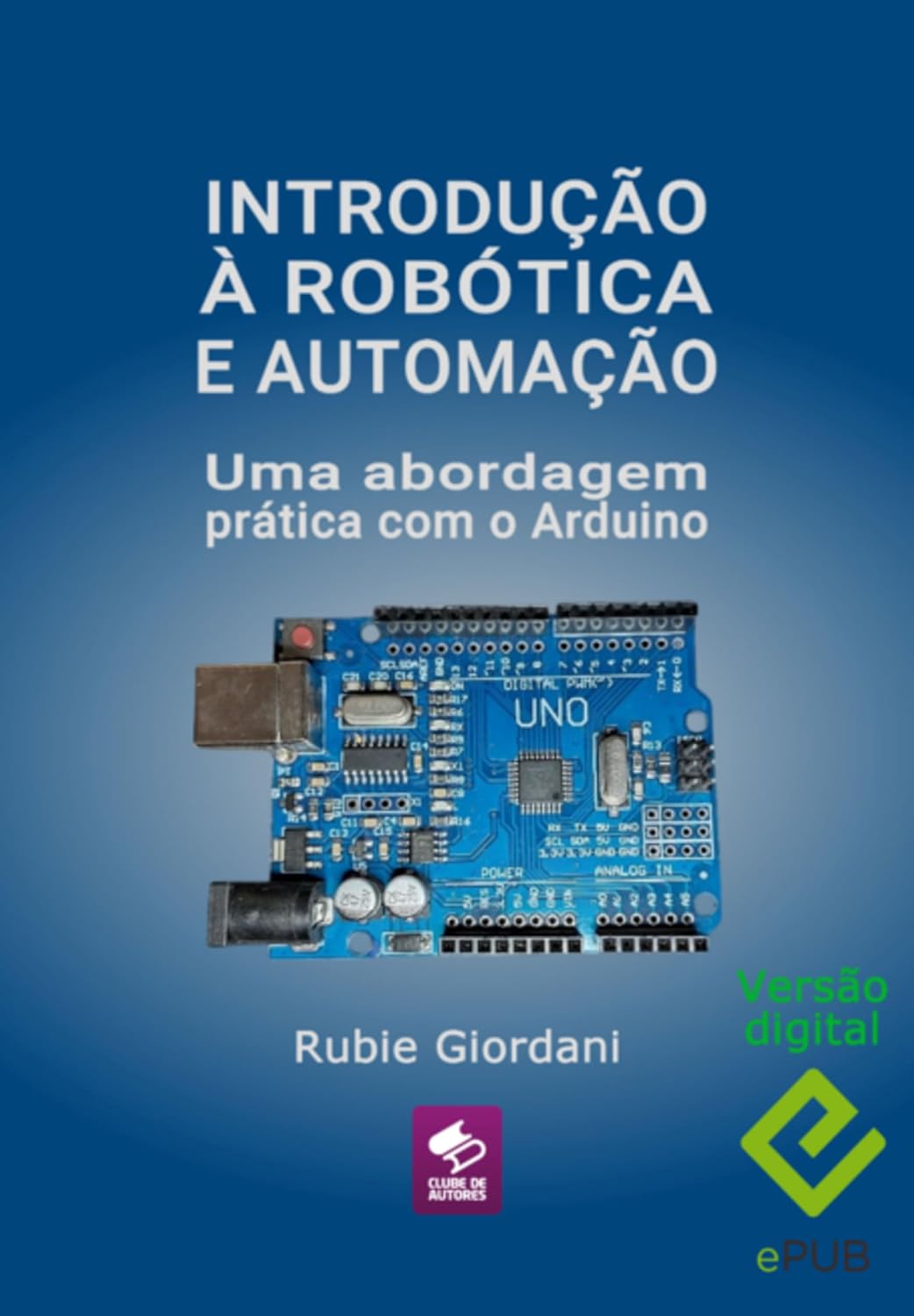 capítulo por capítulo baixar Introdução À Robótica E Automação