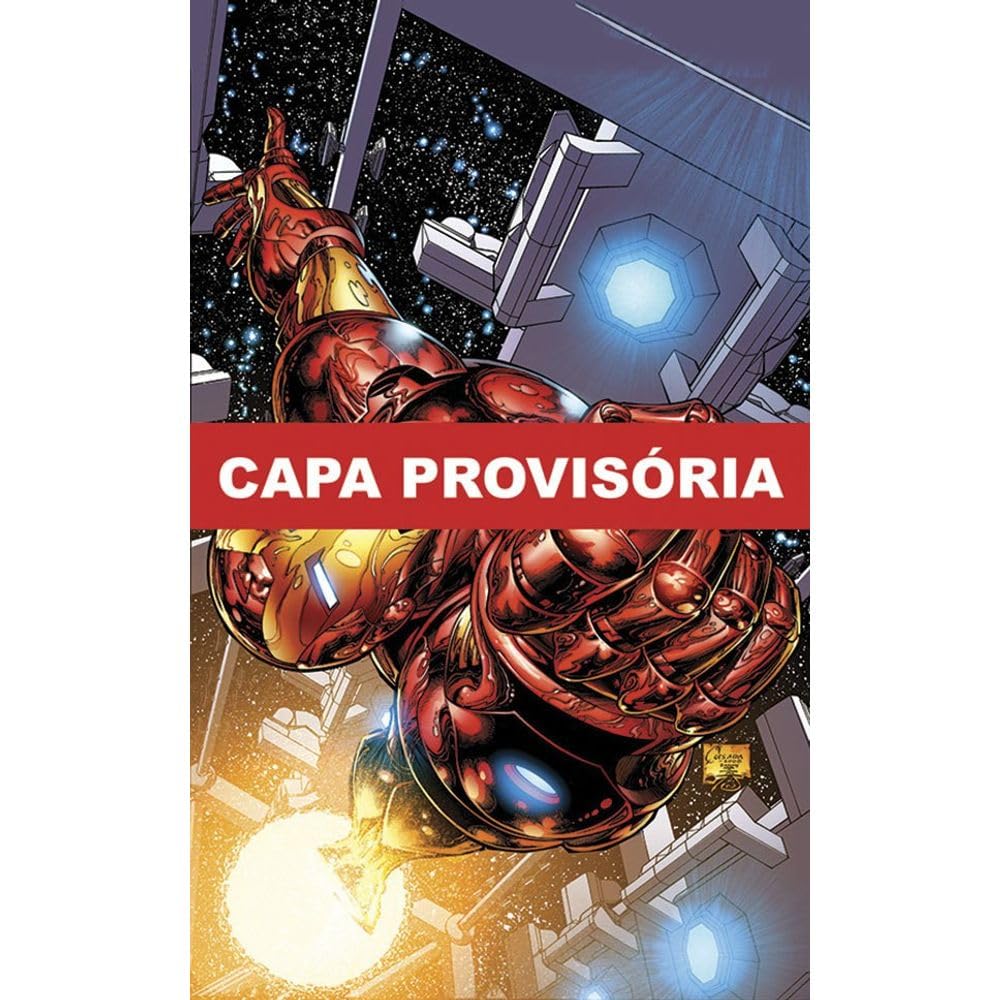 Homem de ferro: os cinco pesadelos (marvel essenciais) baixar livro de graça