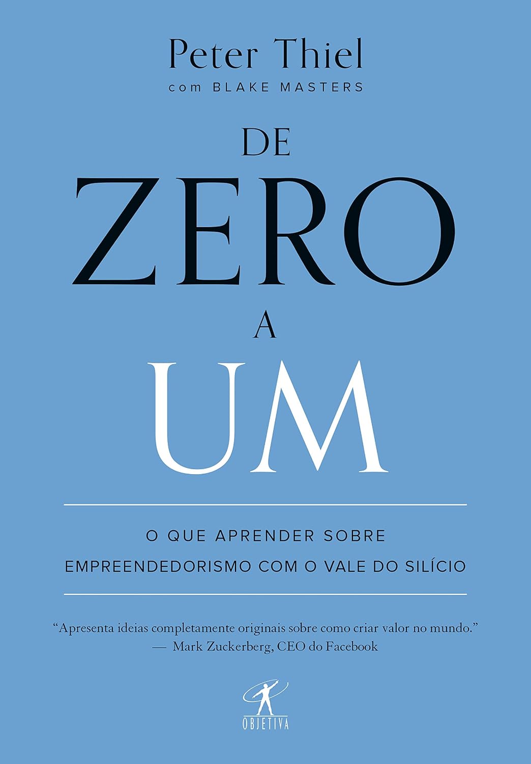 De zero a um