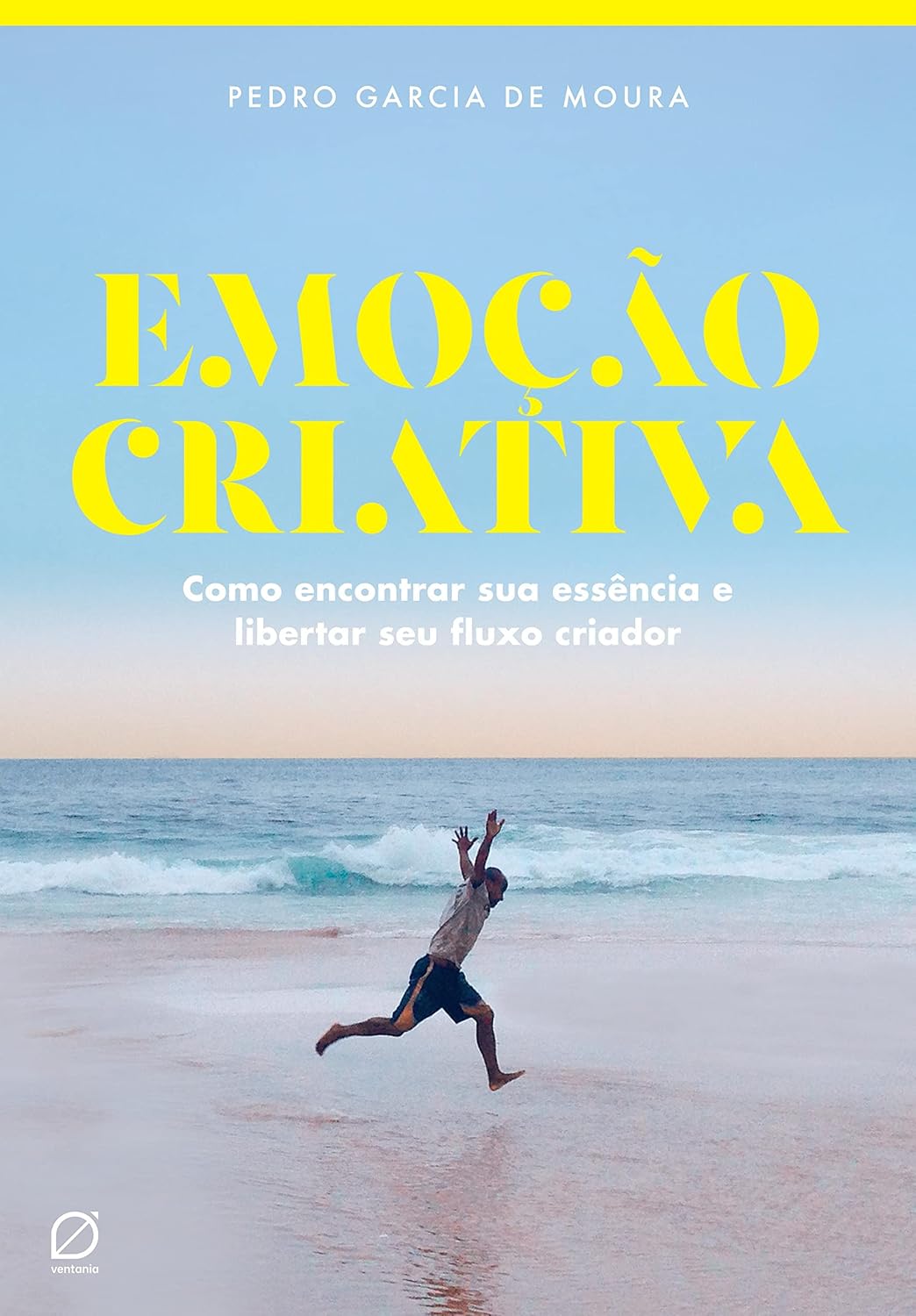 ler totalmente Emoção criativa
