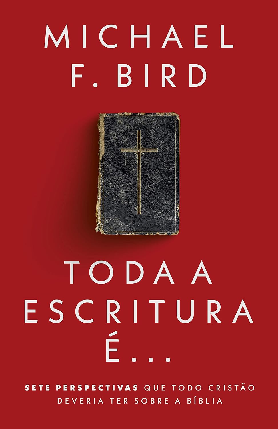 Toda a Escritura é: Sete perspectivas que todo cristão deveria ter sobre a Bíblia baixar livro de graça