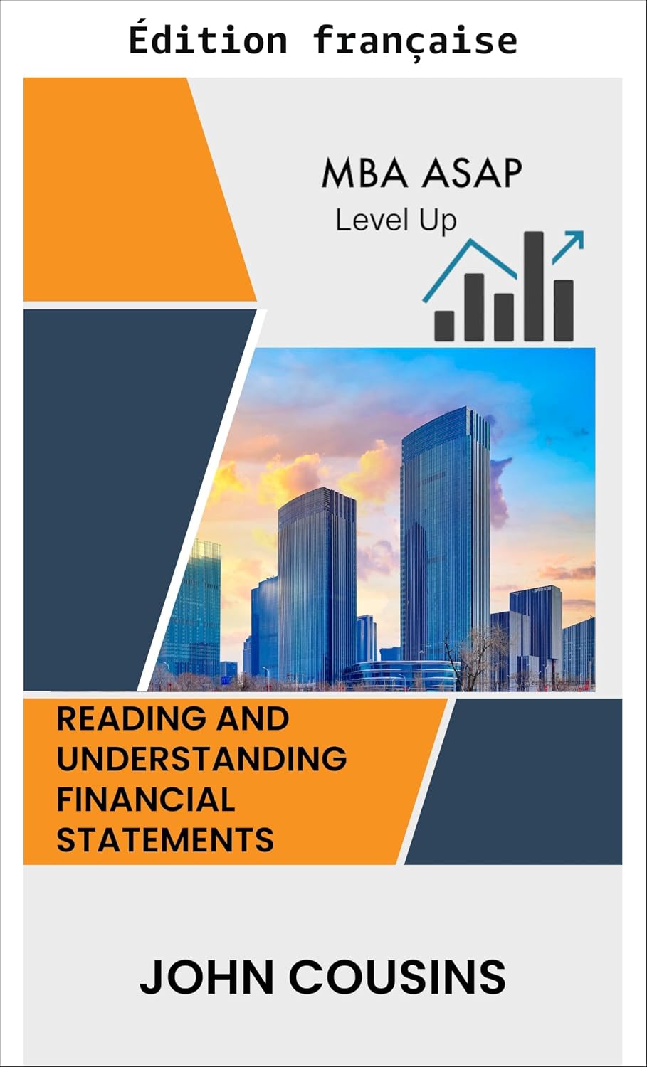 Lire et comprendre les états financiers (French Edition) baixar o livro de graça