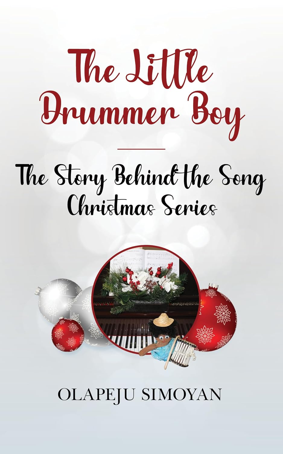 The Little Drummer Boy: The Story Behind the Song - Christmas Series (English Edition) baixar o livro de graça
