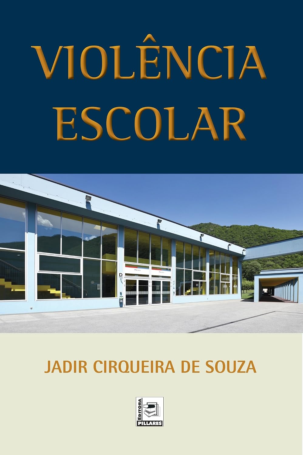 VIOLÊNCIA ESCOLAR baixar livro de graça