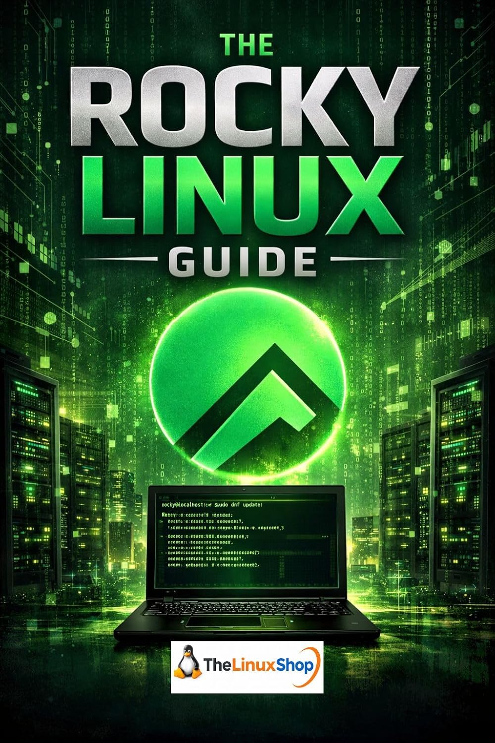 The Rocky Linux Guide (English Edition) baixar livro de graça