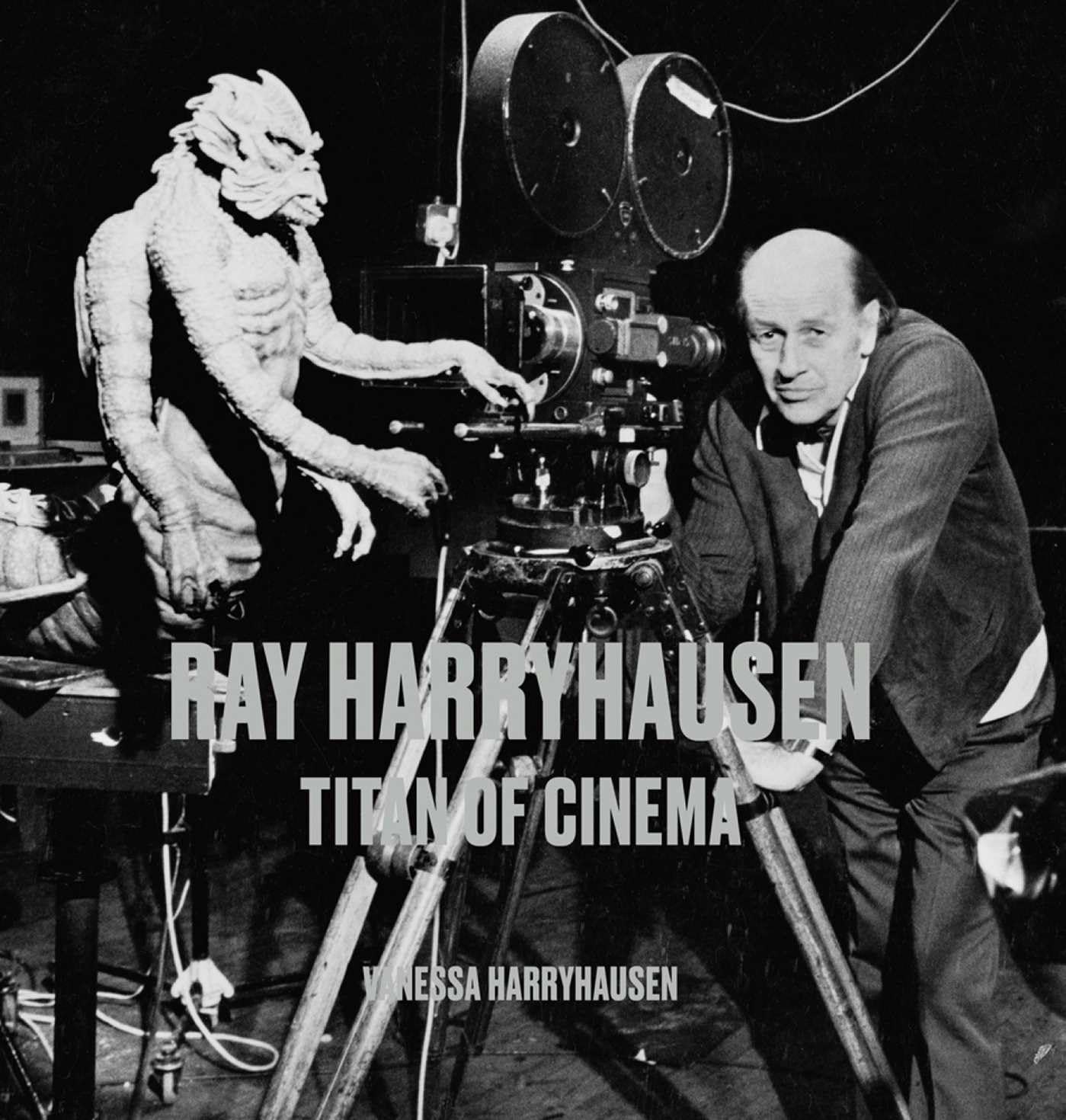 Ray Harryhausen: Titan of Cinema baixar livro de graça