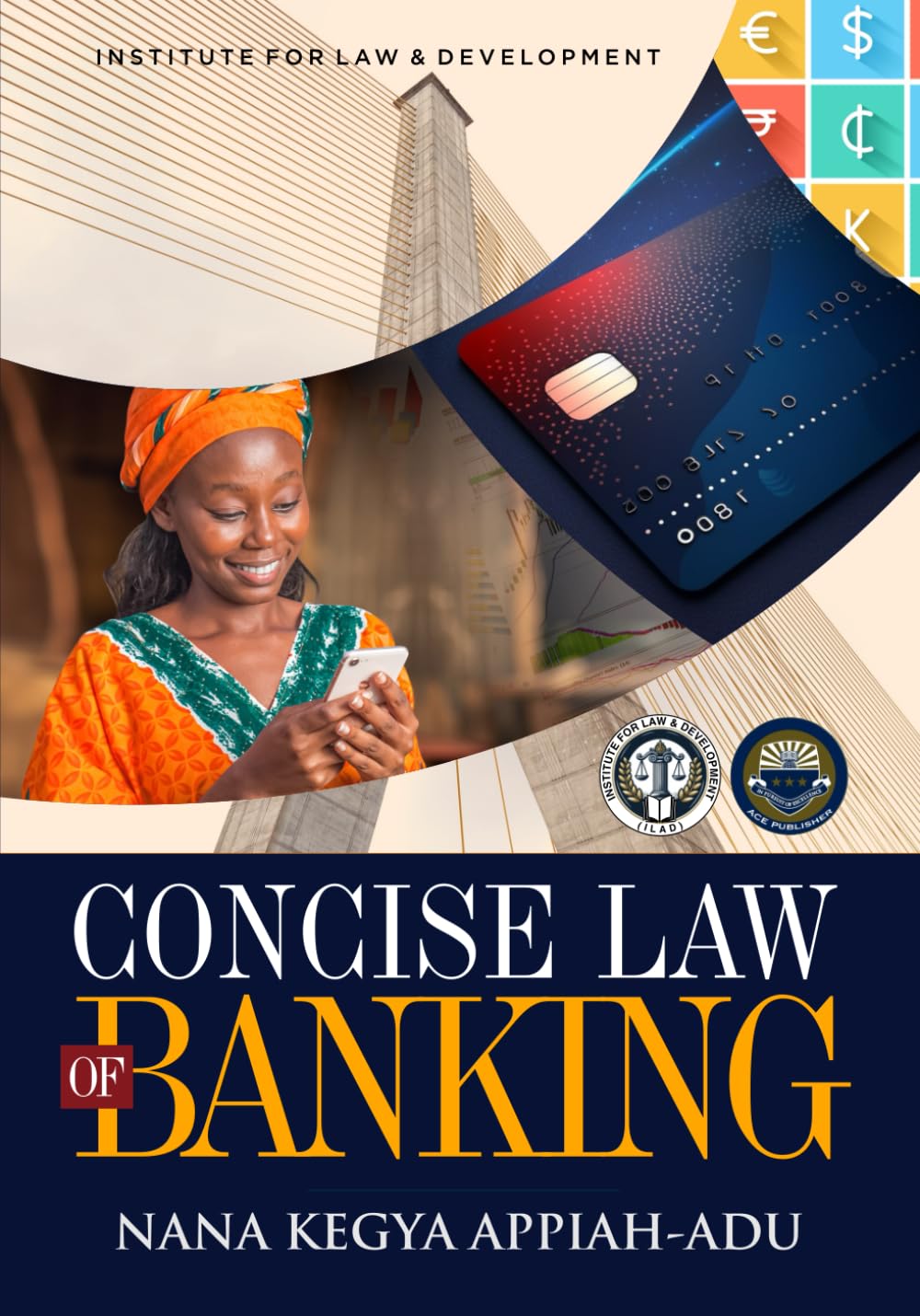 Concise Law of Banking baixar o livro de graça